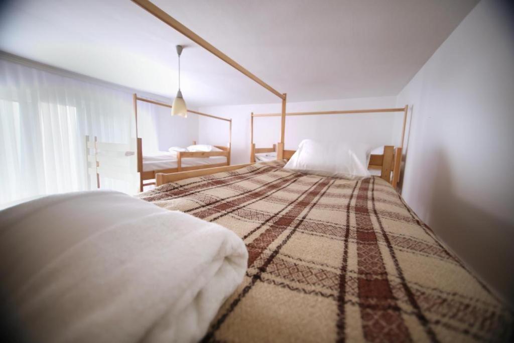 Hostel Bushati Призрен Екстериор снимка