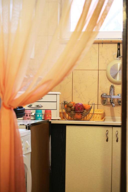 Hostel Bushati Призрен Екстериор снимка
