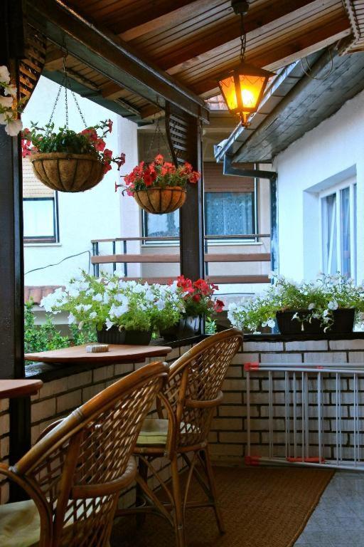 Hostel Bushati Призрен Екстериор снимка